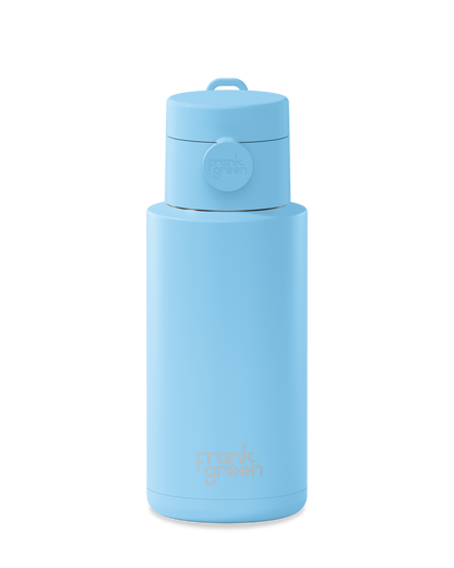 34oz Bottle with Switch Lid