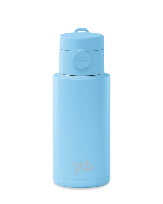 34oz Bottle with Switch Lid