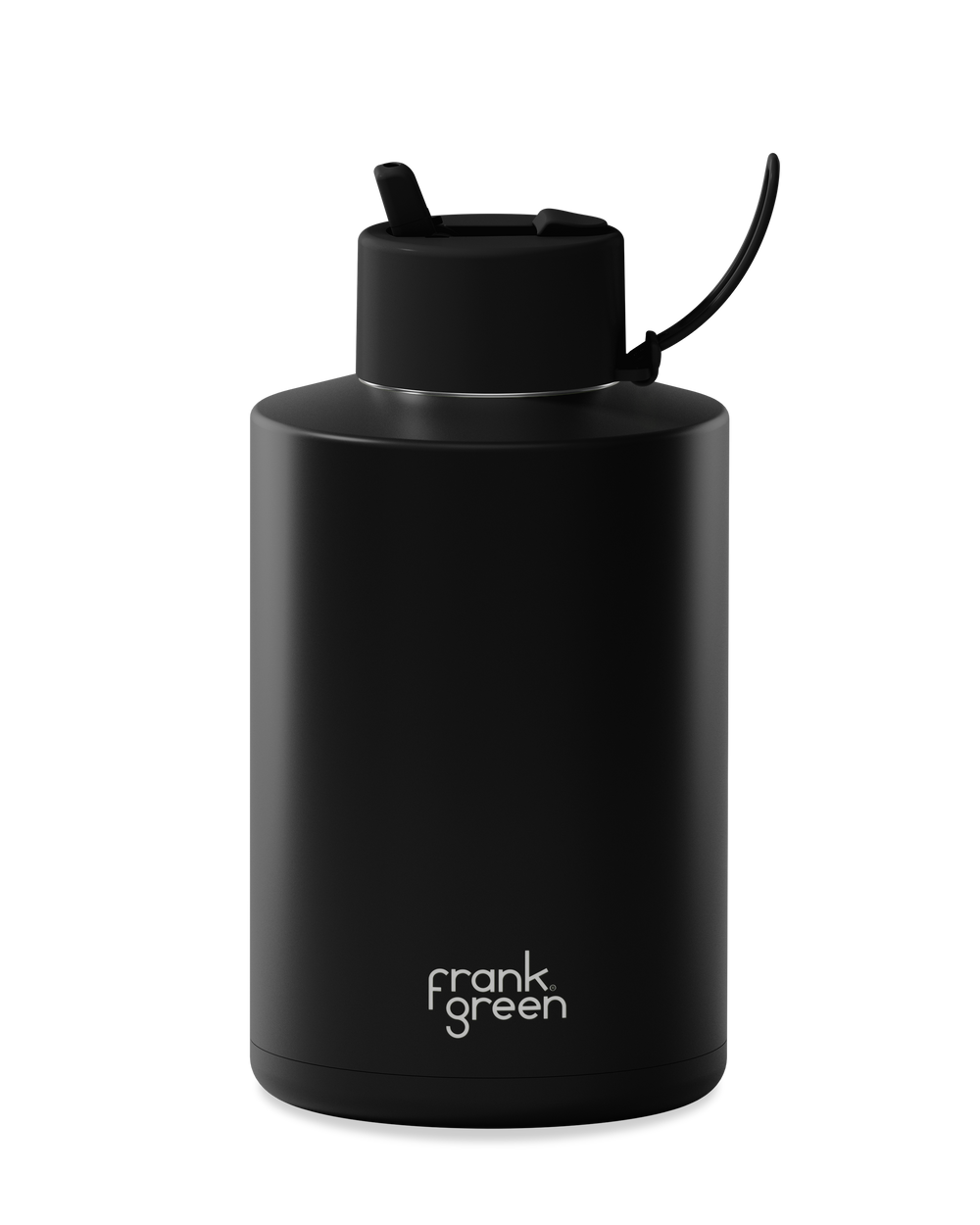 68oz Bottle with Flip Straw Lid