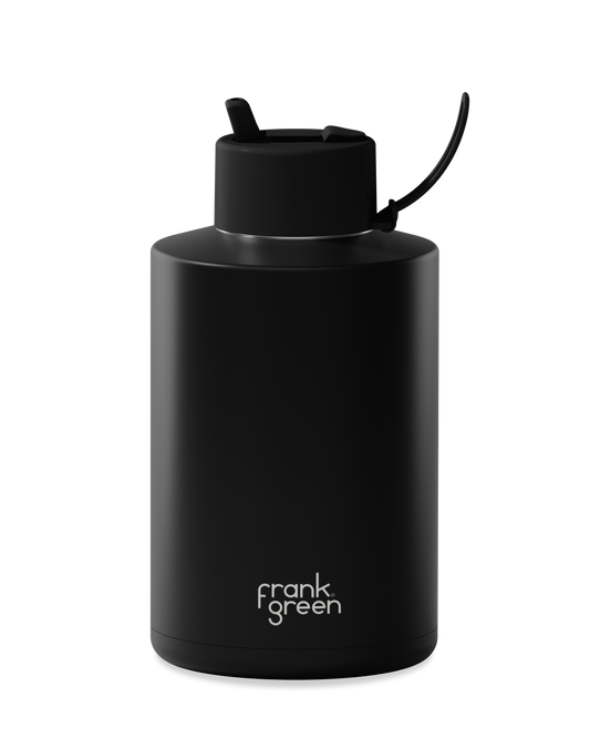 68oz Bottle with Flip Straw Lid