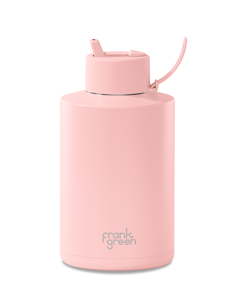 68oz Bottle with Flip Straw Lid
