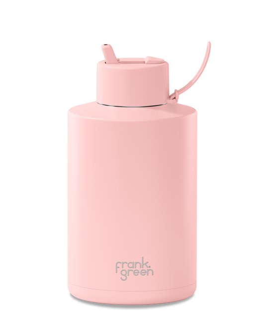 68oz Bottle with Flip Straw Lid