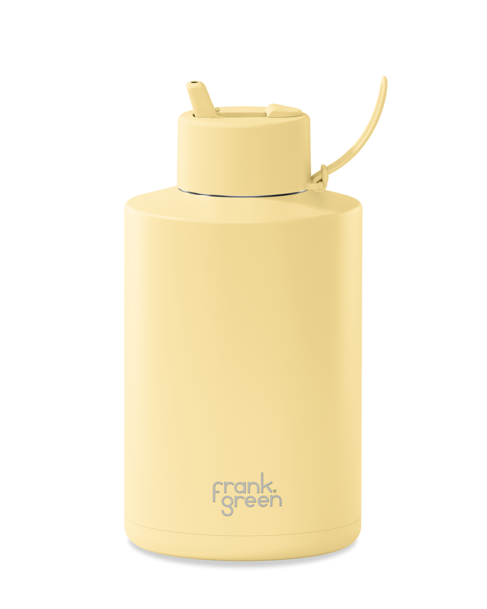 68oz Bottle with Flip Straw Lid