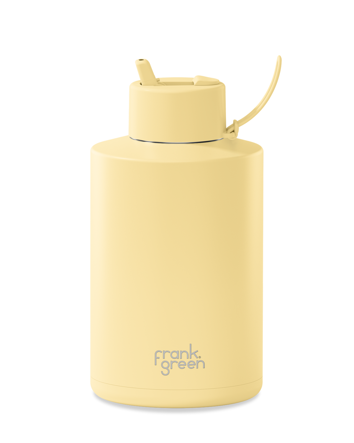 68oz Bottle with Flip Straw Lid