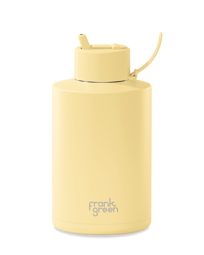 68oz Bottle with Flip Straw Lid