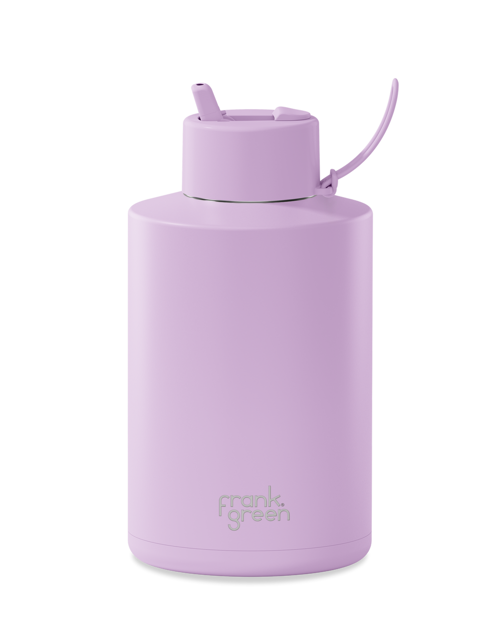 68oz Bottle with Flip Straw Lid