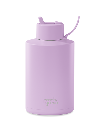 68oz Bottle with Flip Straw Lid