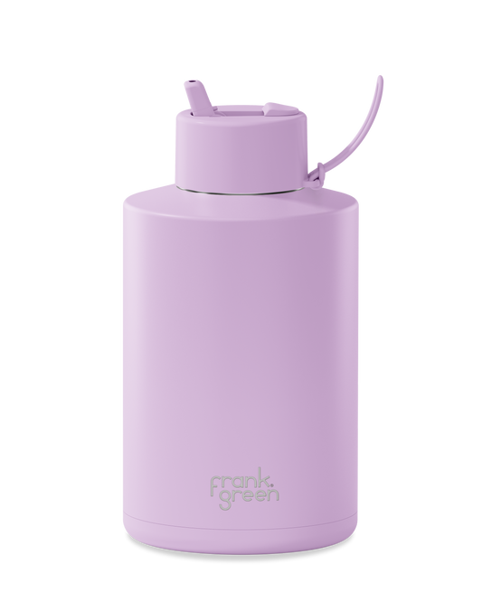 68oz Bottle with Flip Straw Lid