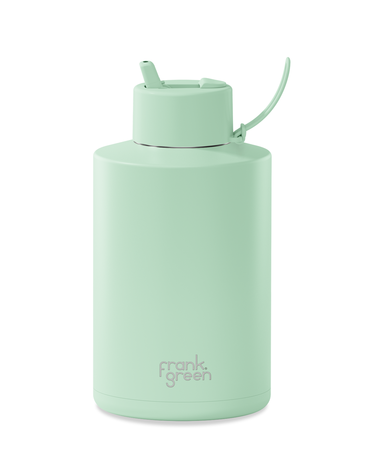 68oz Bottle with Flip Straw Lid