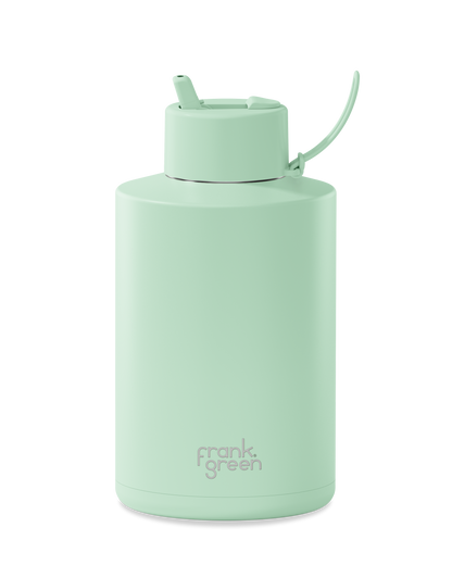 68oz Bottle with Flip Straw Lid