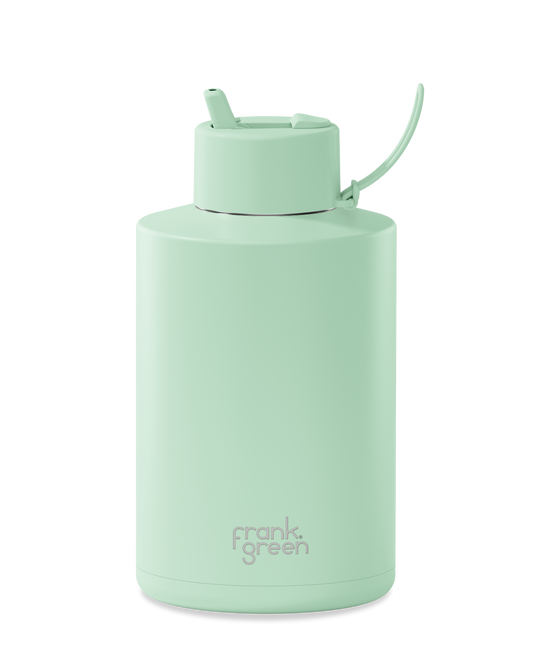 68oz Bottle with Flip Straw Lid