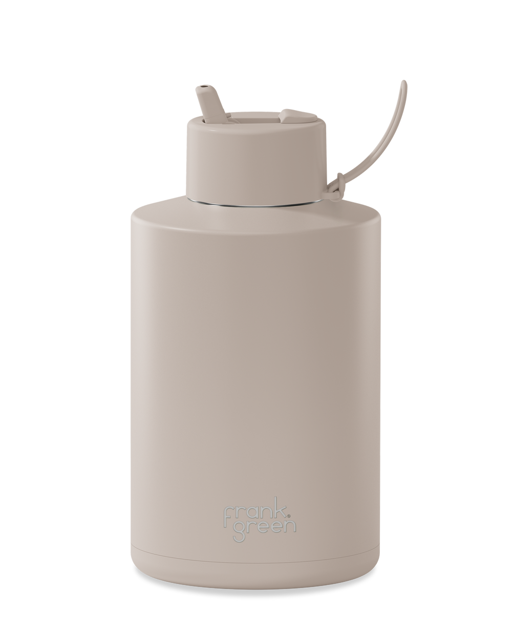 68oz Bottle with Flip Straw Lid