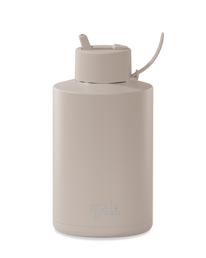 68oz Bottle with Flip Straw Lid