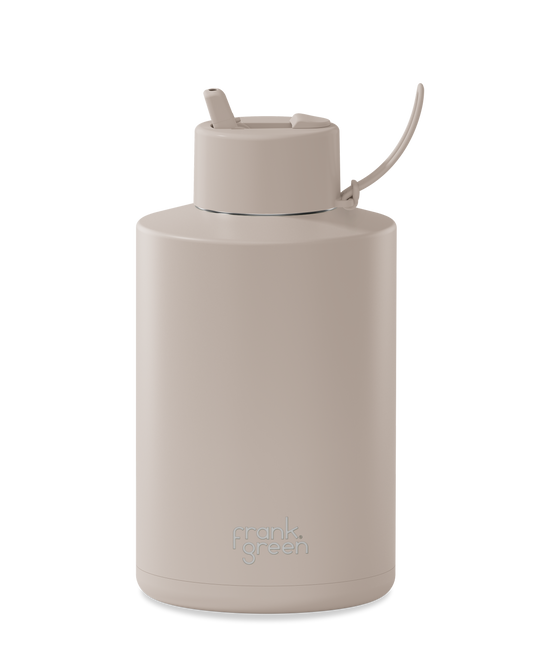 68oz Bottle with Flip Straw Lid