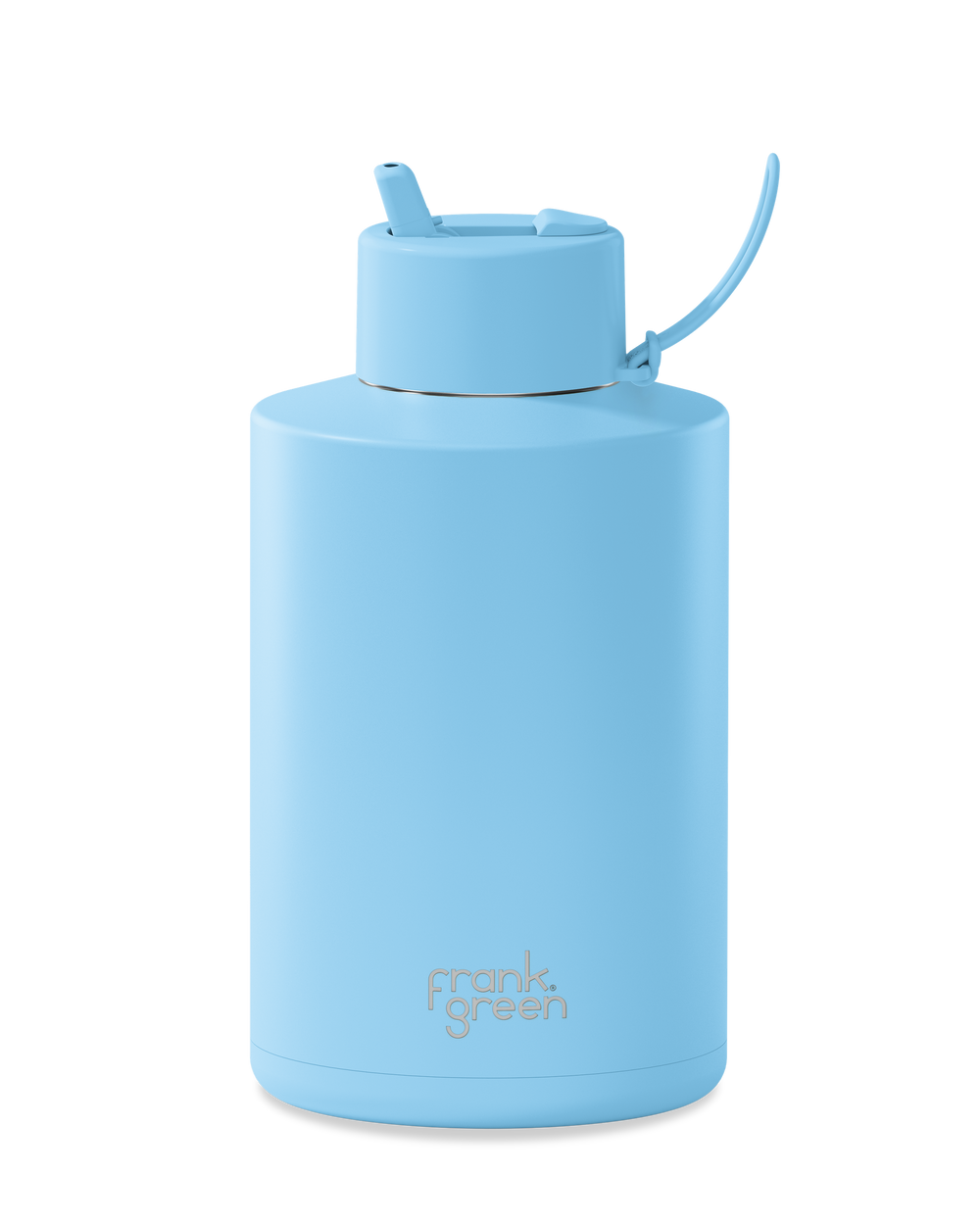 68oz Bottle with Flip Straw Lid