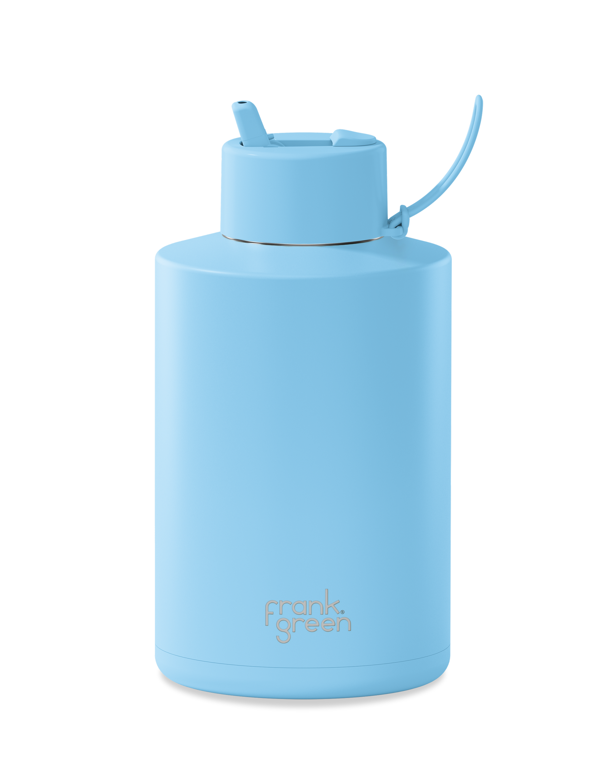 68oz Bottle with Flip Straw Lid