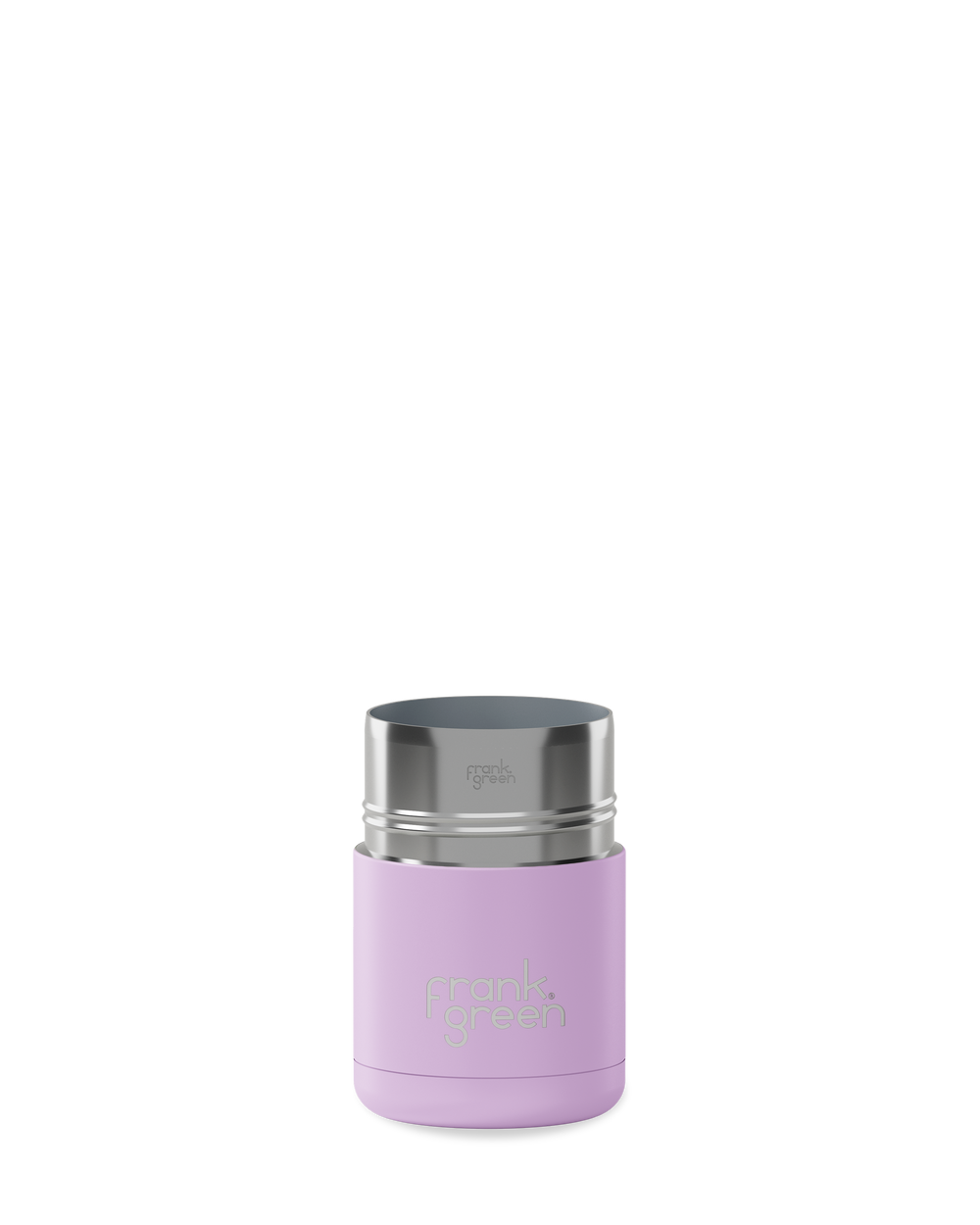Ceramic Reusable Cup Base - 8oz / 230ml
