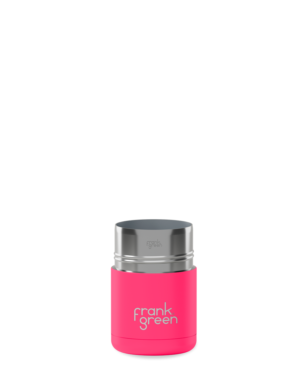 Ceramic Reusable Cup Base - 8oz / 230ml