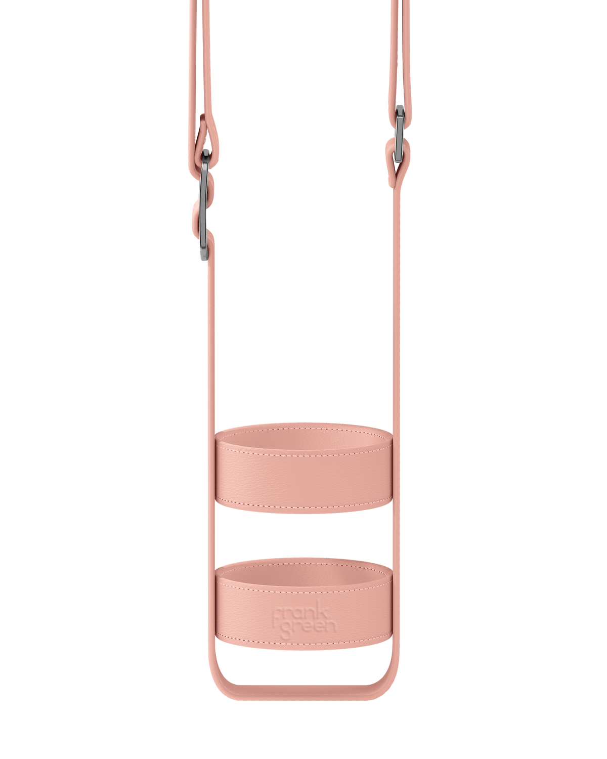Cactus Leather Cup Holder - 12oz / 355ml