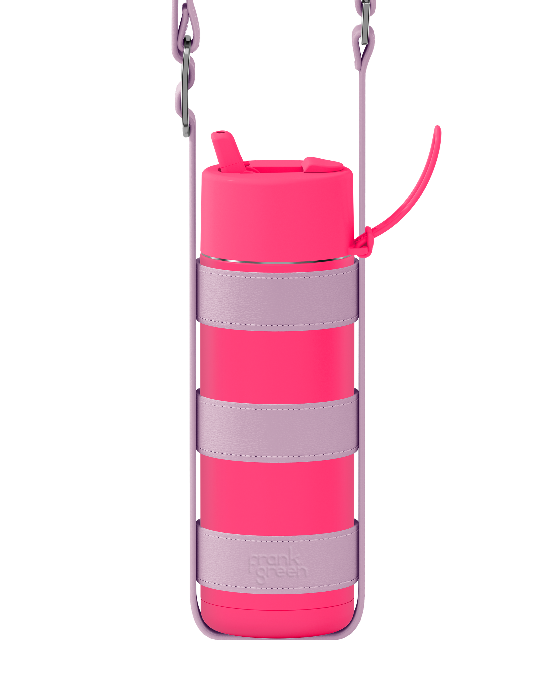 Bottle & Holder Bundle - Regular