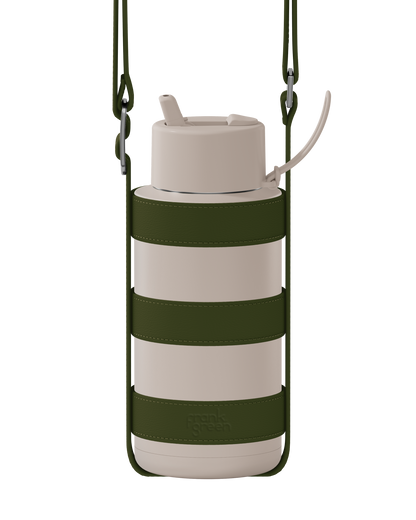 Bottle & Holder Bundle - Large
