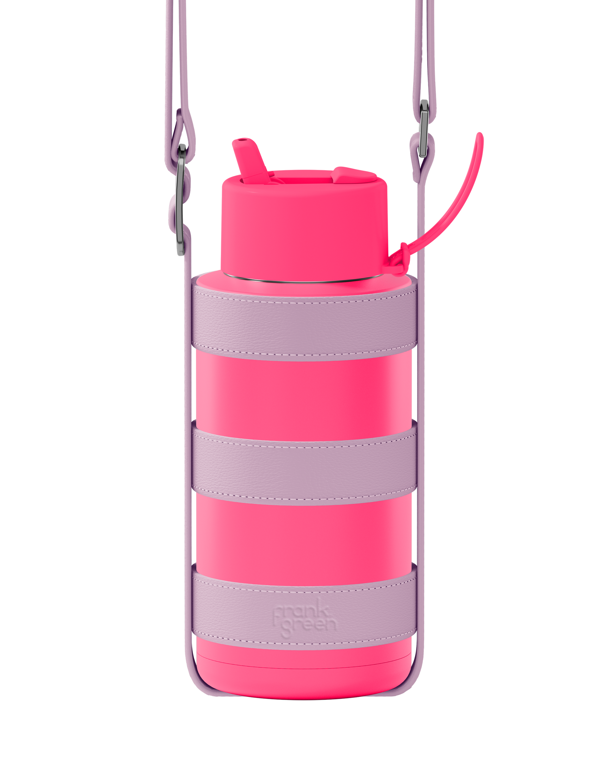 Bottle & Holder Bundle - Large