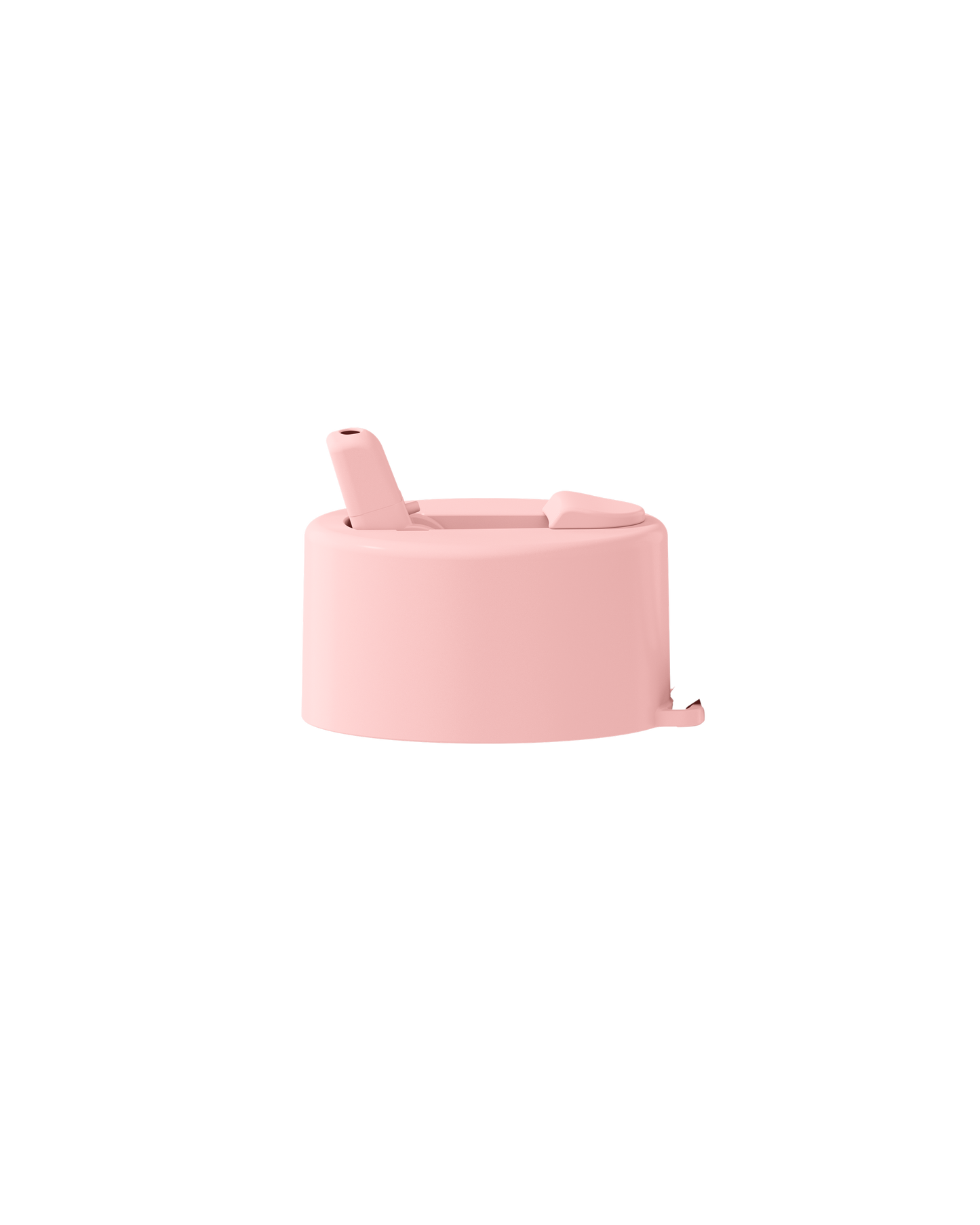 Flip Straw Lid Hull