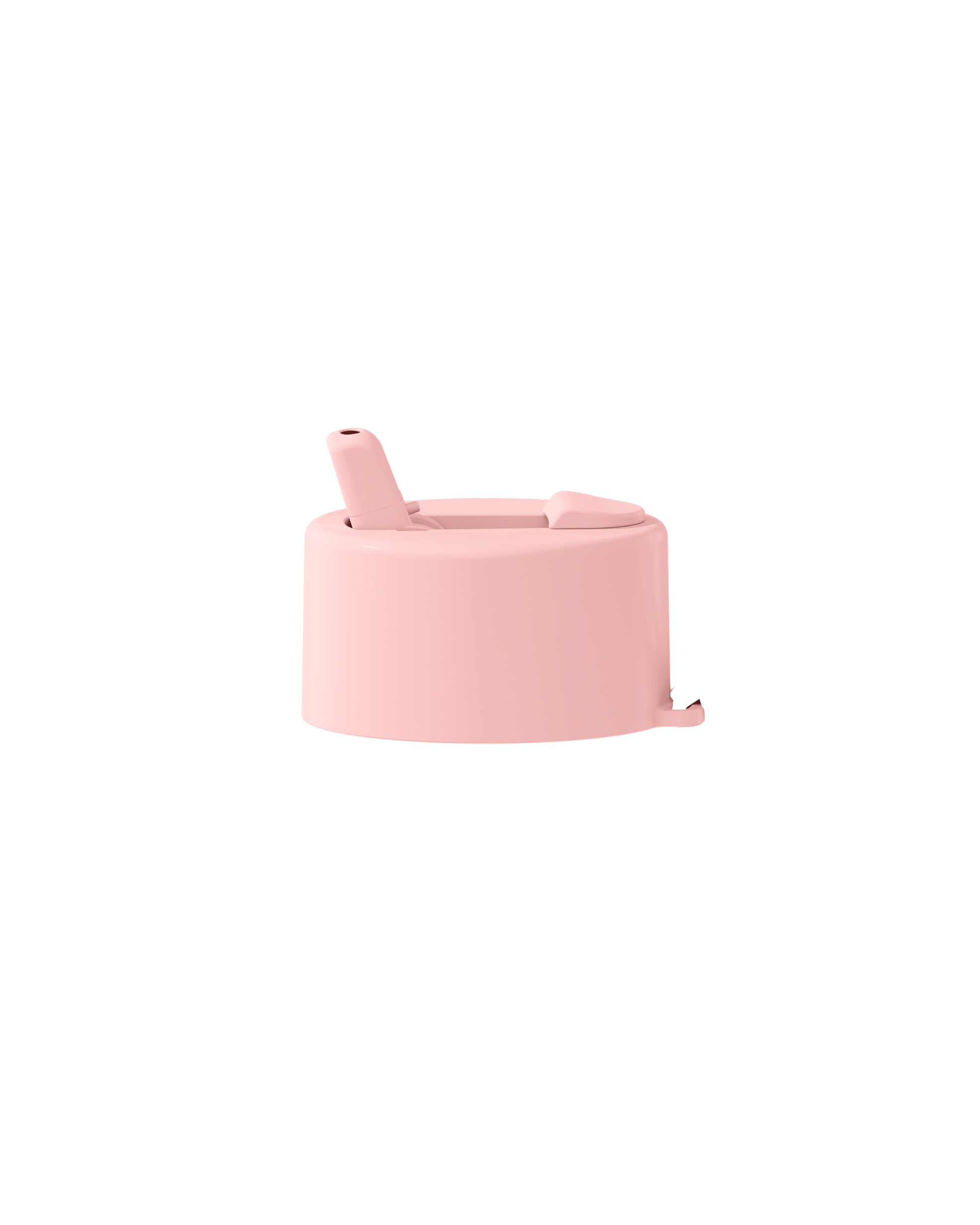Flip Straw Lid Hull