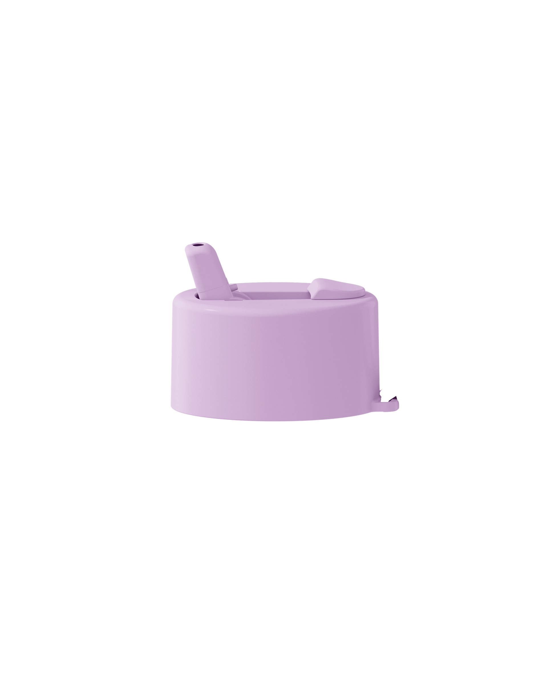Flip Straw Lid Hull