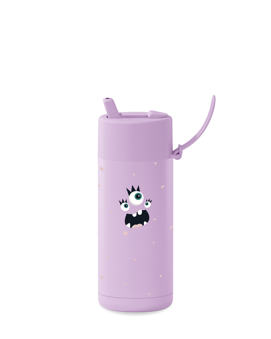 franksters Ceramic Reusable Bottle - 16oz / 475ml