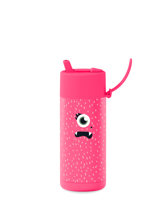 franksters Ceramic Reusable Bottle - 16oz / 475ml