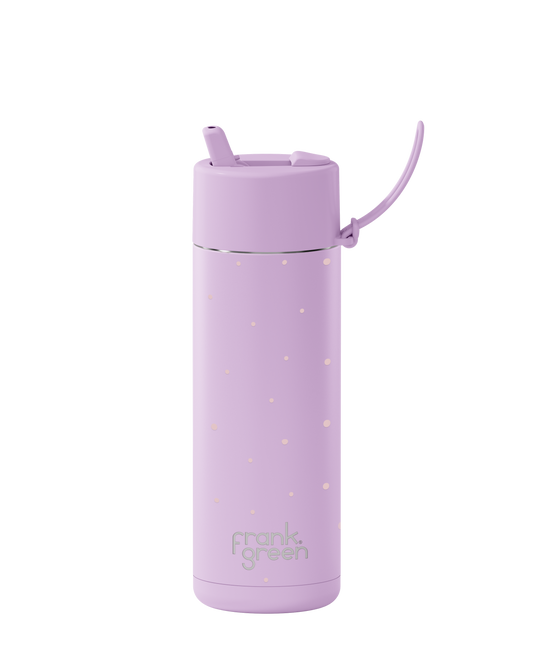 franksters Ceramic Reusable Bottle - 20oz / 595ml
