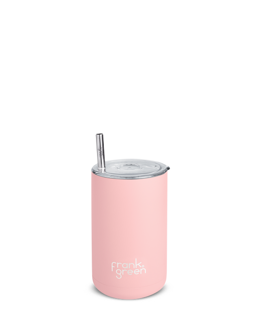 Iced Coffee Cup