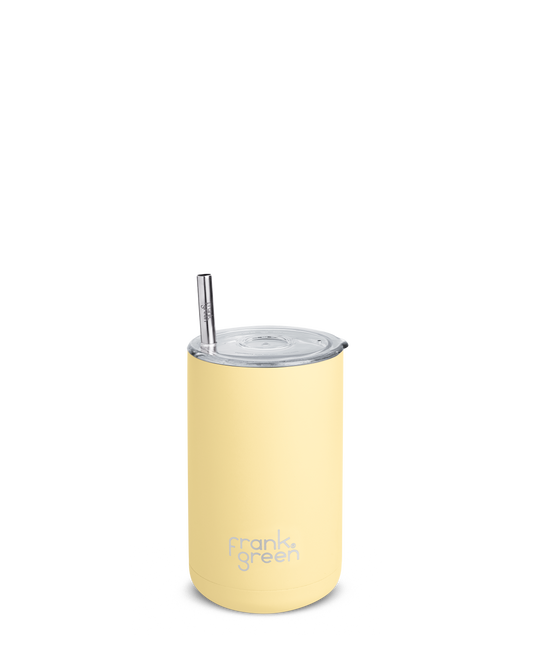 Iced Coffee Cup