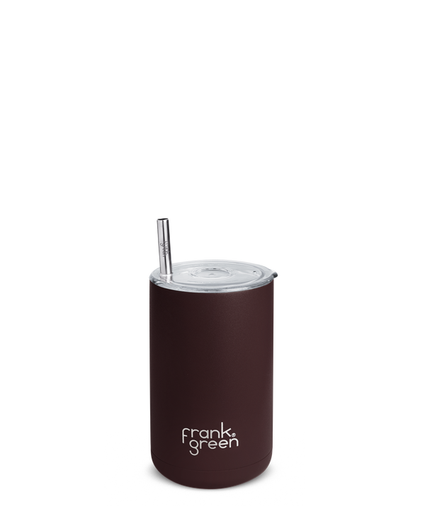 Iced Coffee Cup