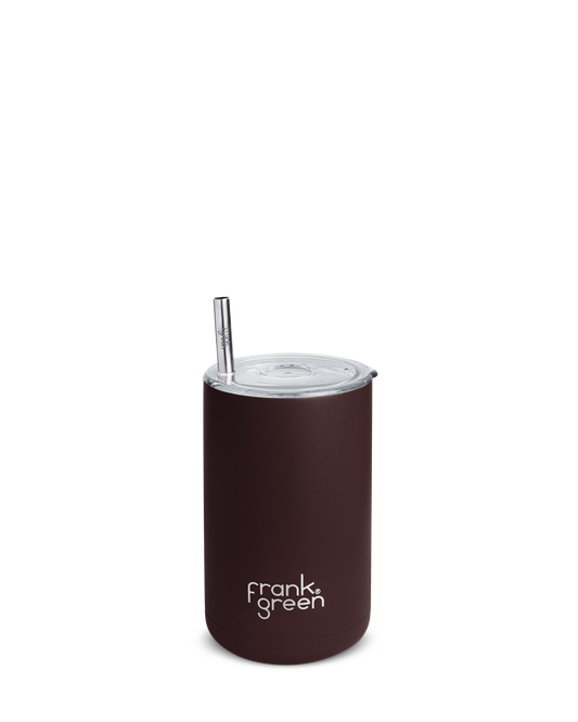 Iced Coffee Cup