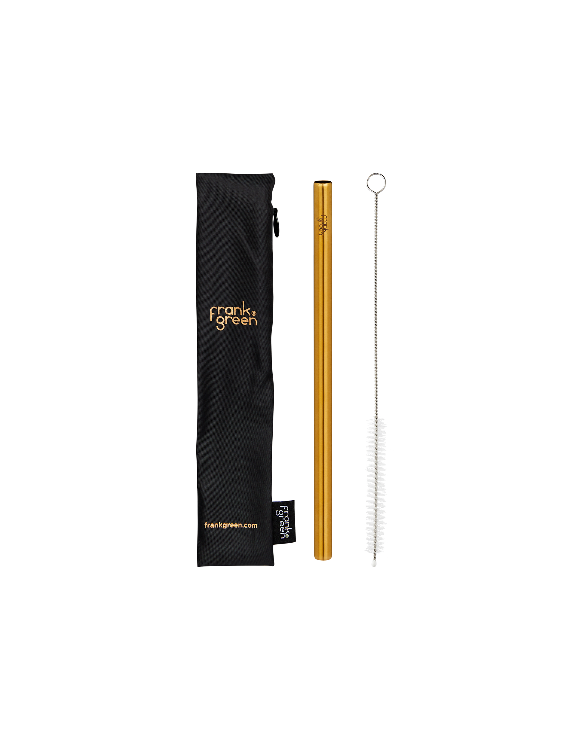Jumbo Reusable Straw Pack