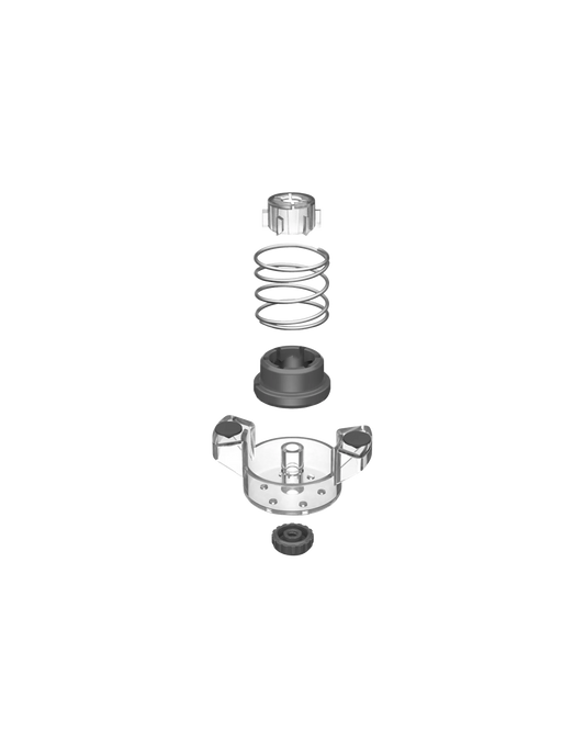 Lid Accessory Pack