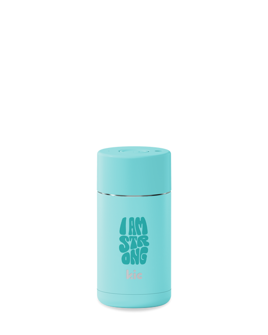 Kic Ceramic Reusable Cup - 12oz / 355ml