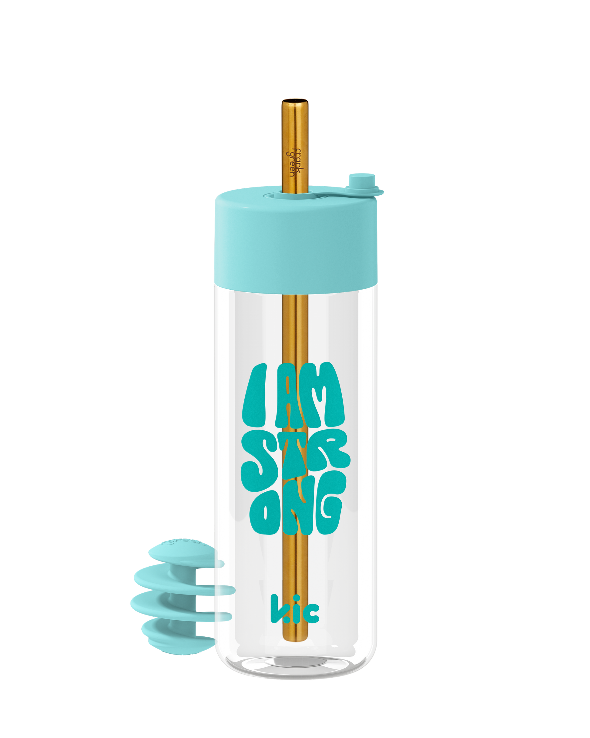 Kic Refuel & Refresh Bundle
