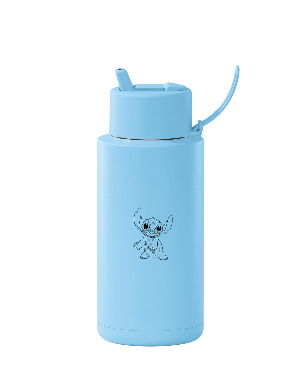 Disney / Pixar Ceramic Reusable Bottle - 34oz / 1000ml