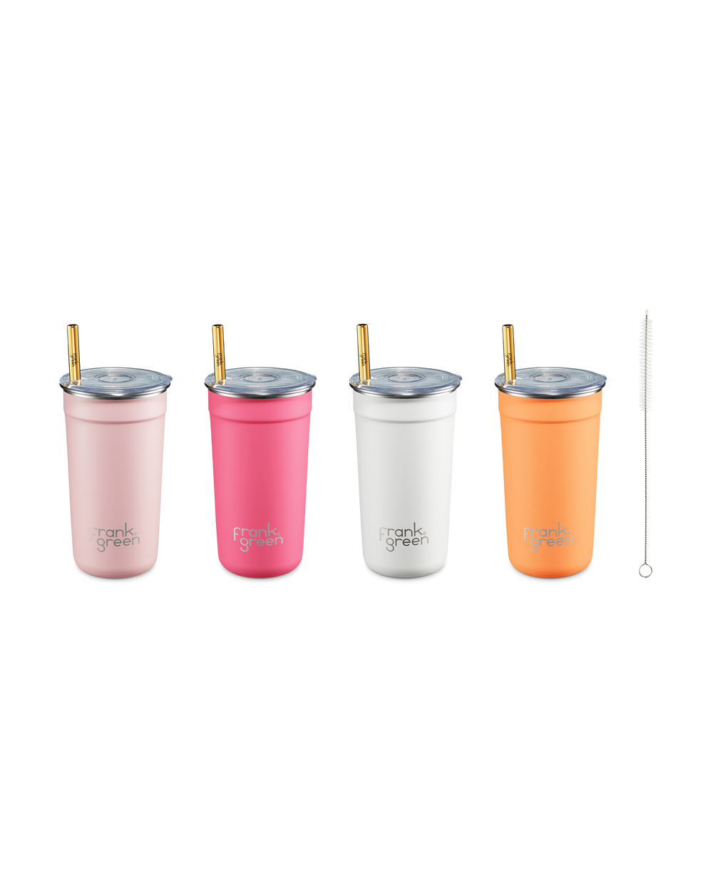 Customisable Reusable Party Cups 16oz / 475 ml (4 pack)