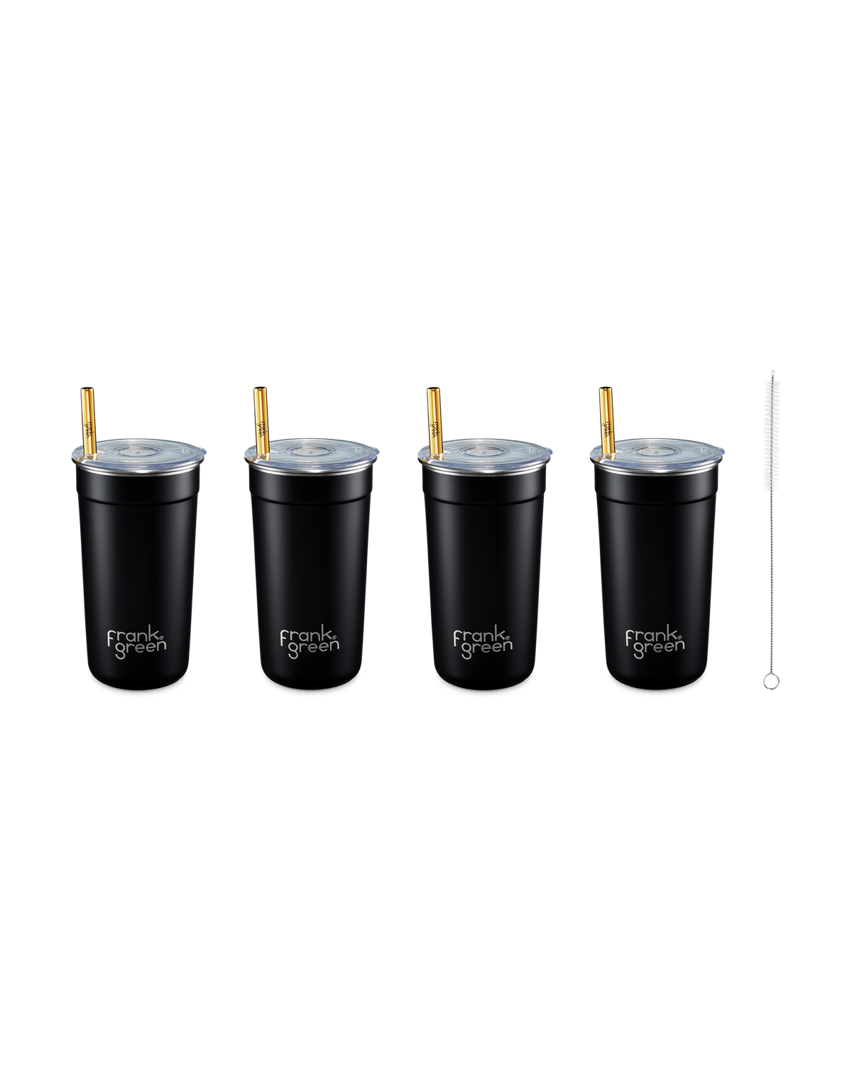 Reusable Party Cups - 16oz / 475ml (4 pack)