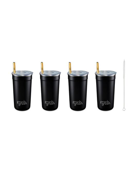 Reusable Party Cups - 16oz / 475ml (4 pack)