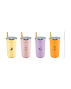 Disney Reusable Party Cups 16oz / 475 ml (4 pack)