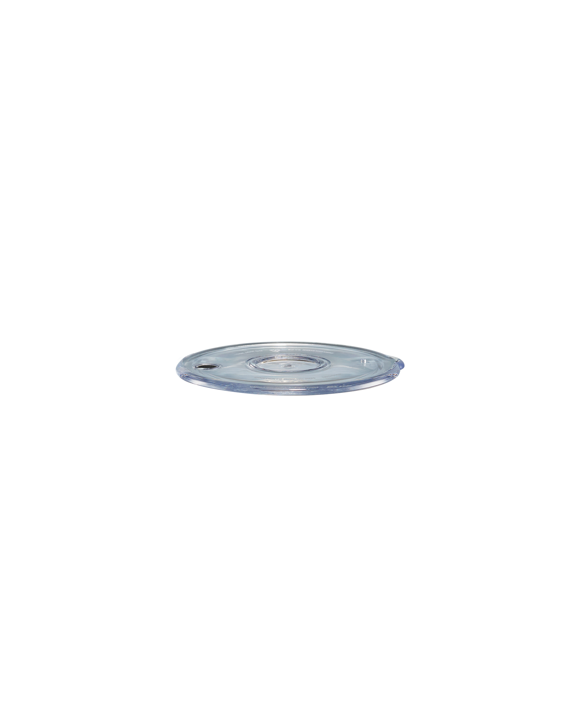 Party Cup Lid