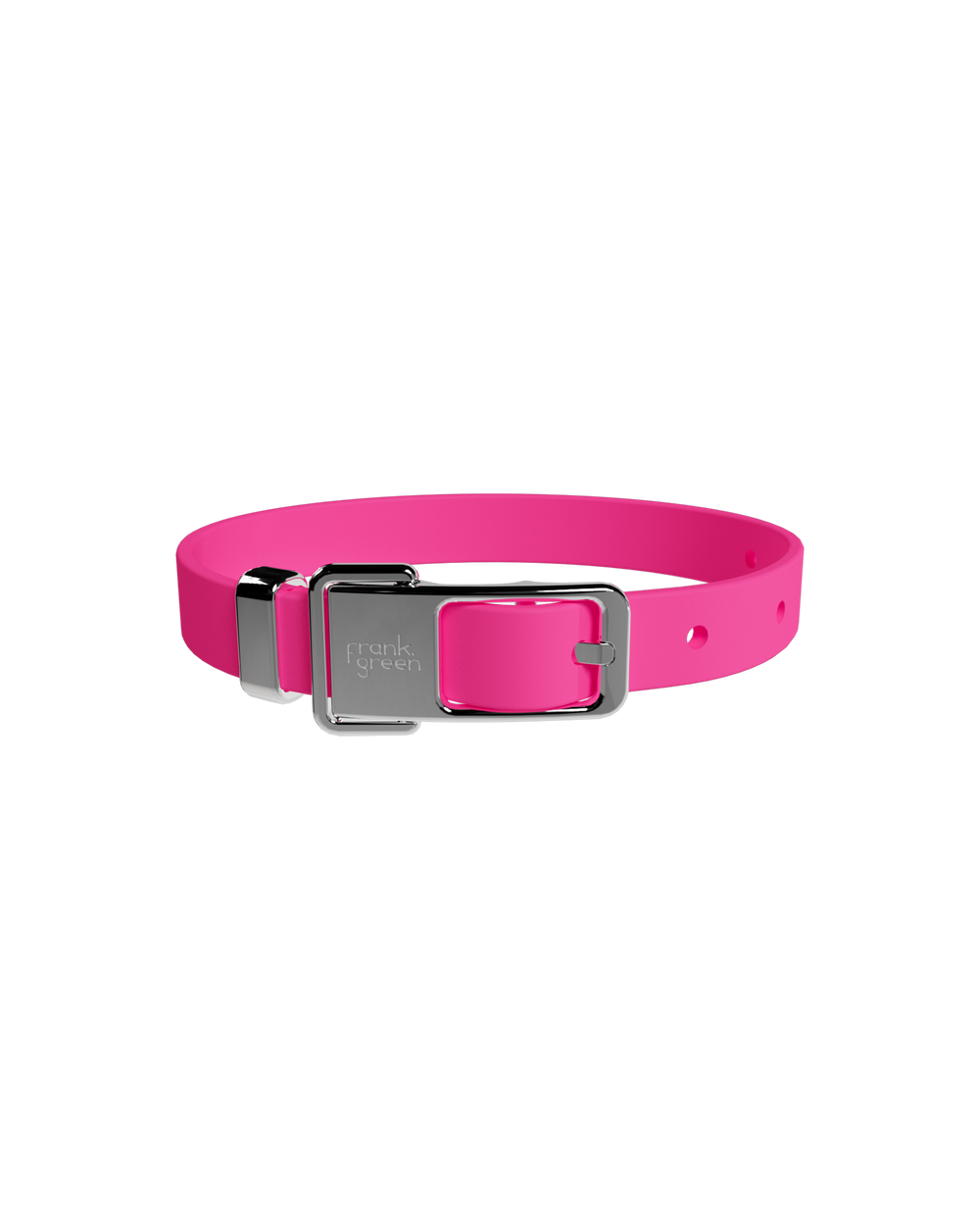 Pet Collar Medium frank green NZ