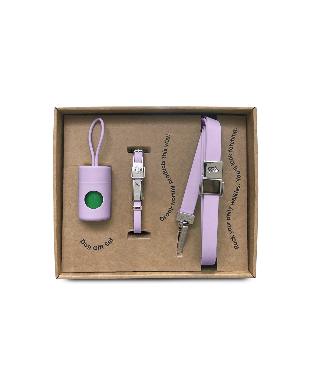 Dog Gift Box - Medium