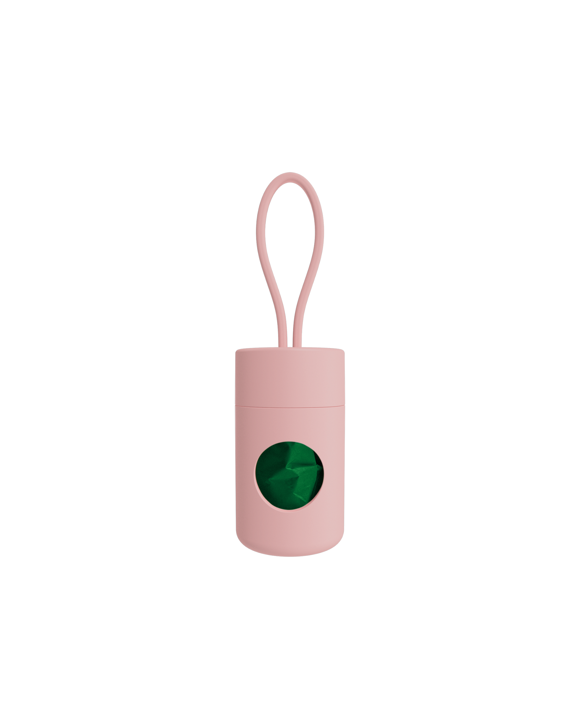 Pet Poo Bag Holder