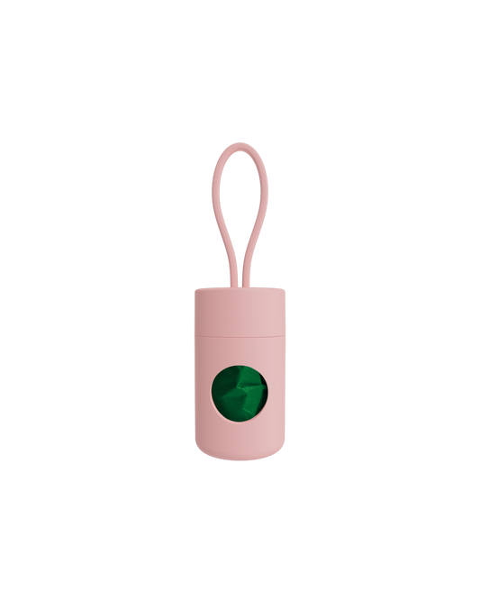 Pet Poo Bag Holder